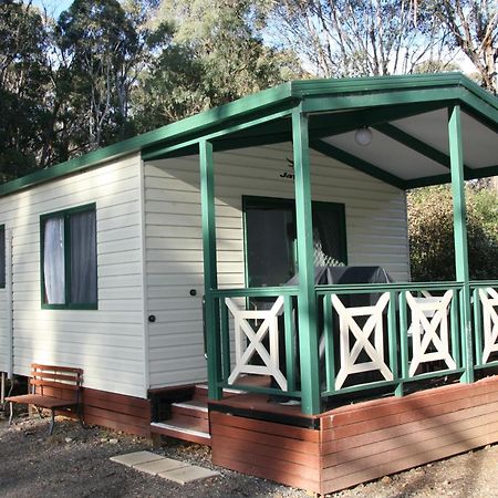 Beechworth Holiday Park Exteriér fotografie