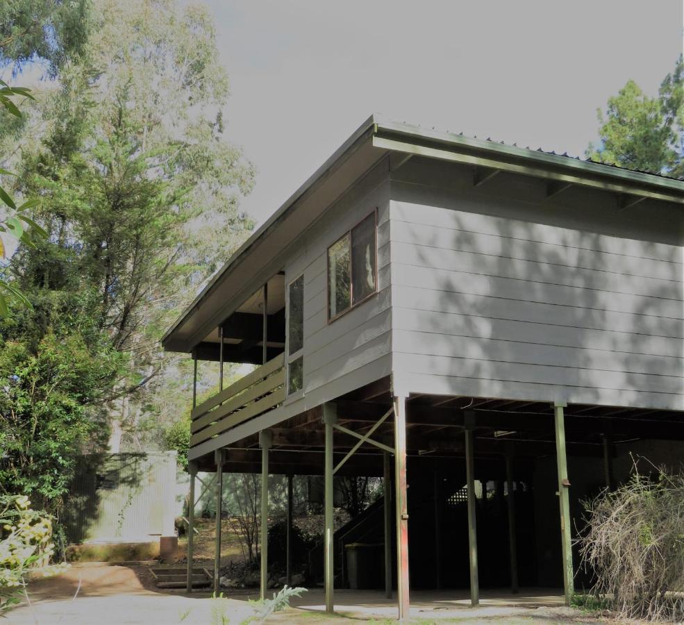 Beechworth Holiday Park Exteriér fotografie