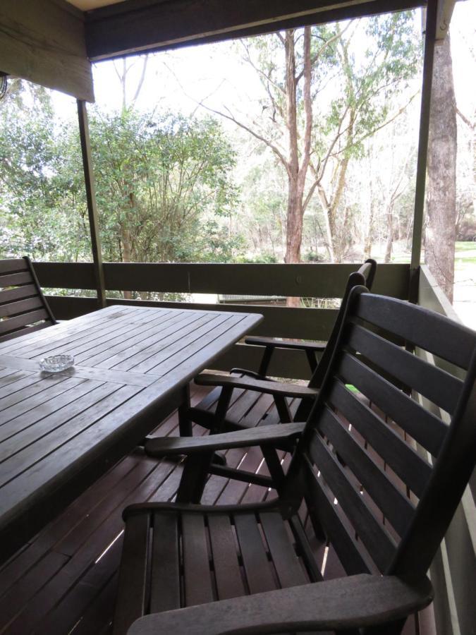 Beechworth Holiday Park Exteriér fotografie