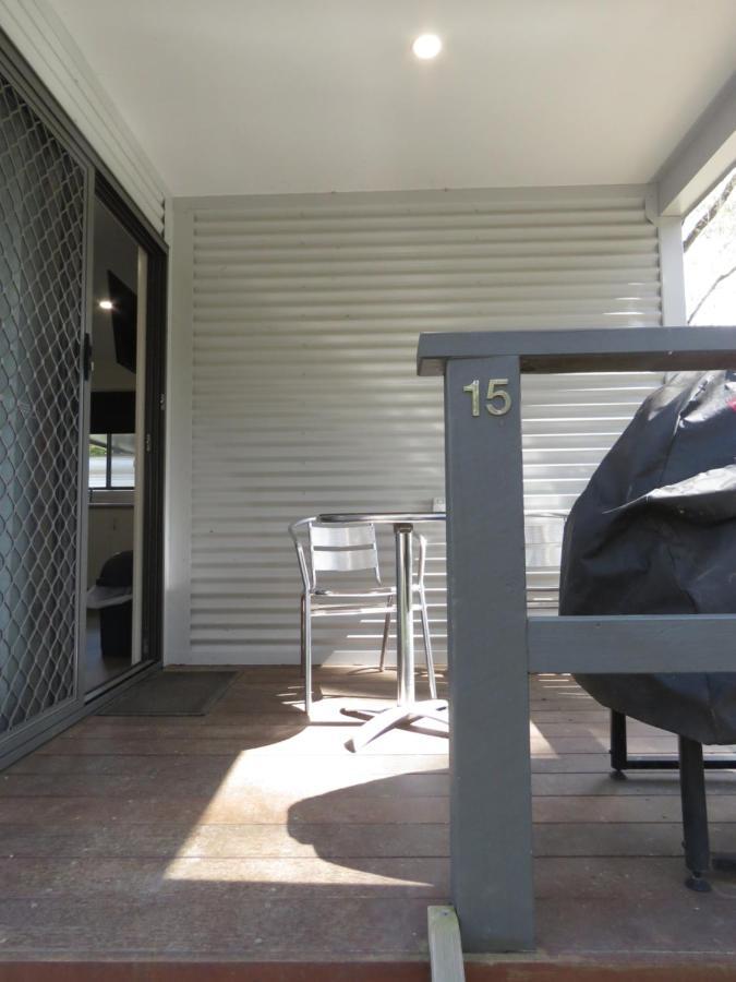 Beechworth Holiday Park Exteriér fotografie