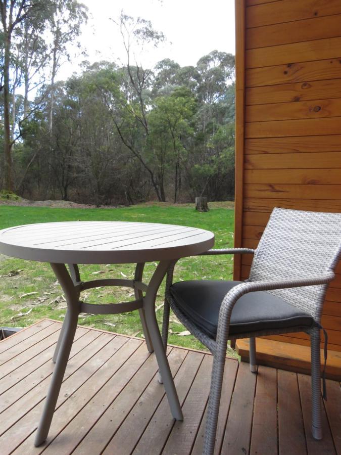 Beechworth Holiday Park Exteriér fotografie