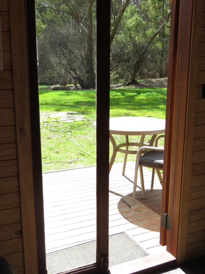 Beechworth Holiday Park Exteriér fotografie